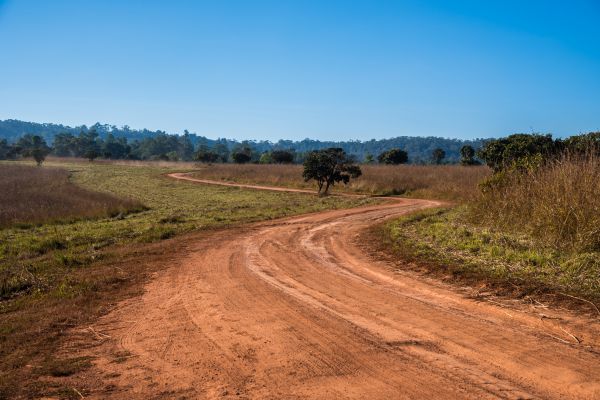 Dirt Driveway Repair in Mentor
