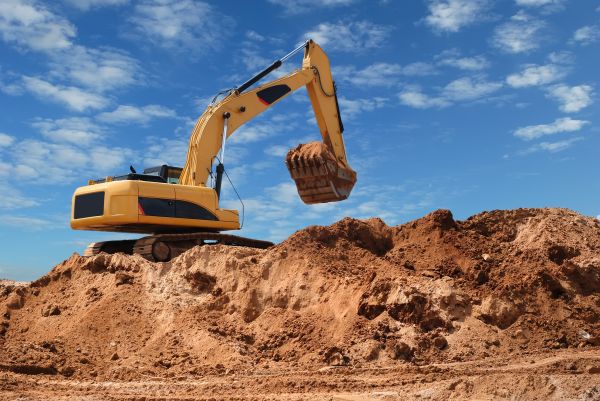 Sitework Service in Mentor