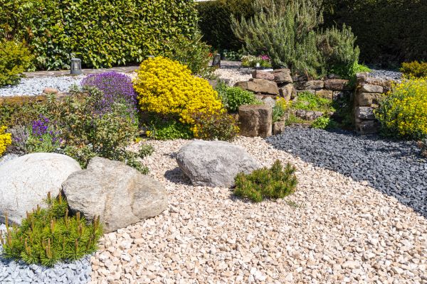 Gravel Repair in Mentor