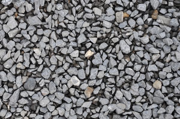 Gravel Smoothing in Mentor