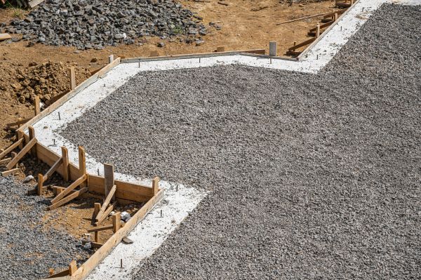 Foundation Backfilling in Mentor