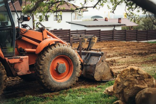 Cost of Garden Excavation in Mentor