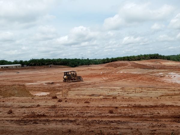 Land Preparation Service in Mentor