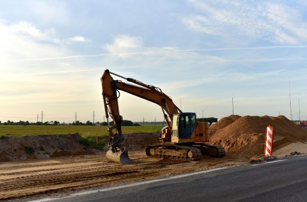 Cost of Road Grading in Mentor