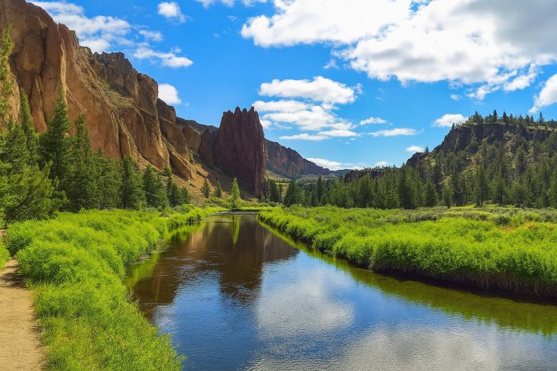 Rock Spreading Service