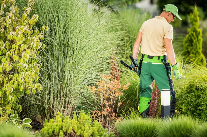 Landscaping Companies